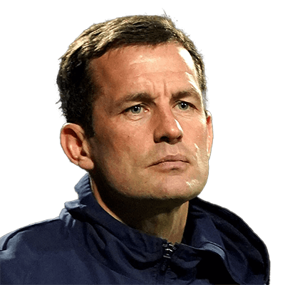 Michael Doyle