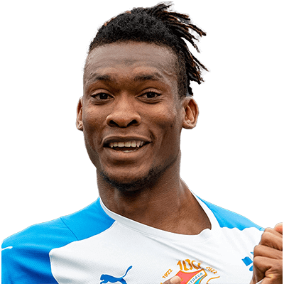 Mohamed Tijani