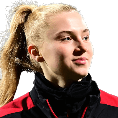 Paulina Bartz
