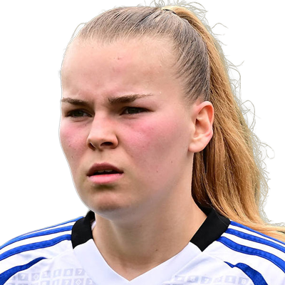 Svea Stoldt