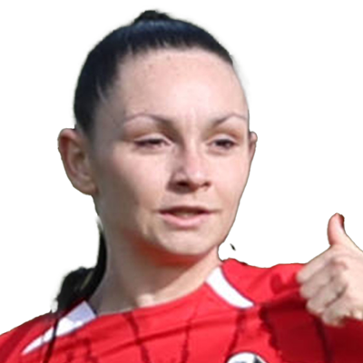 Michelle Blöchlinger