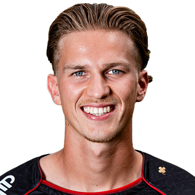 Nolan Martens