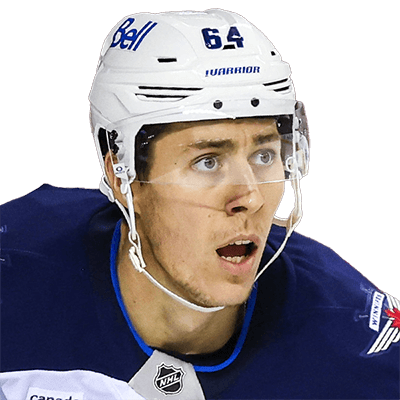 Logan Stanley