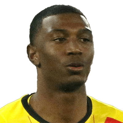 Ibrahima Baldé