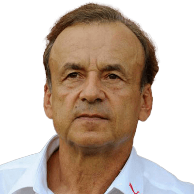 Gernot Rohr