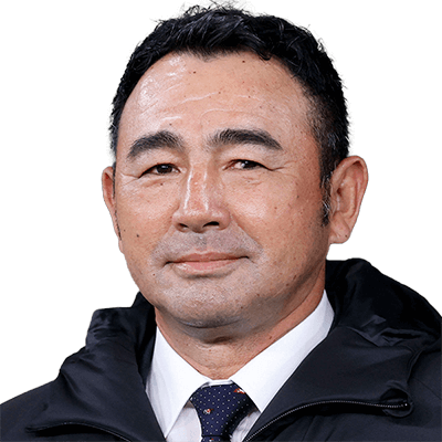 Kenta Hasegawa
