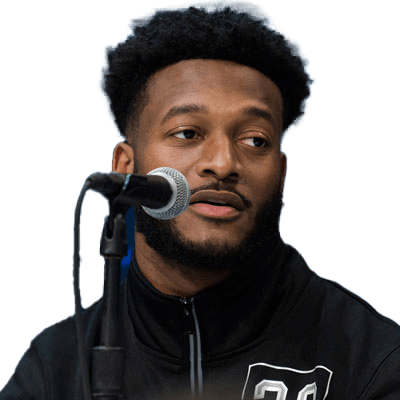 K.J. Hill