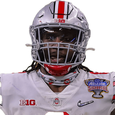 Trey Sermon