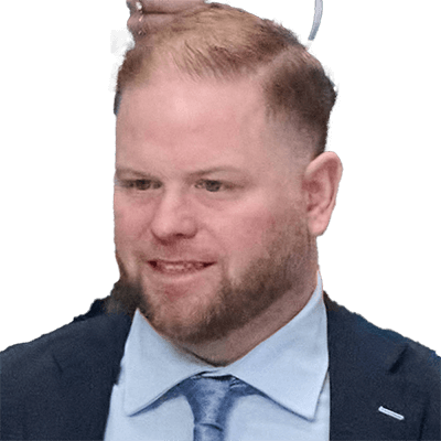 Ryan Warsofsky