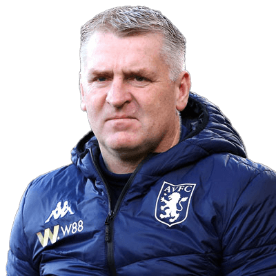 Dean Smith