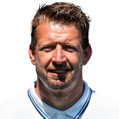 Dirk Orlishausen