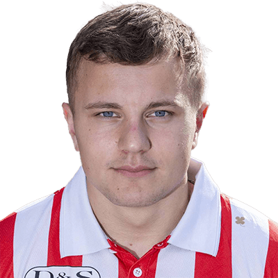 Luuk Admiraal
