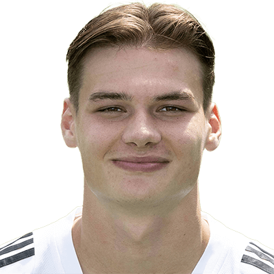Christian Bos