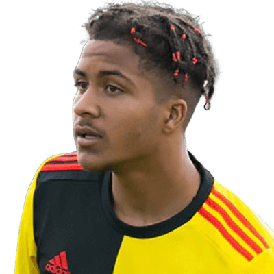 Jayden Bennetts