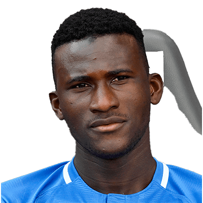 Cheick Condé