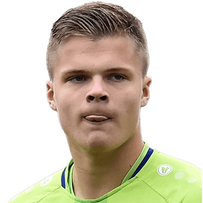 Roy Steur