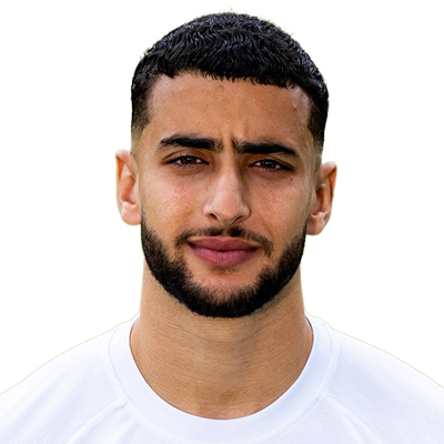 Oualid Agougil