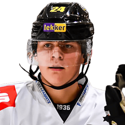 Alexander Blank