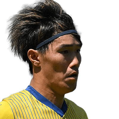 Leon Suzuki