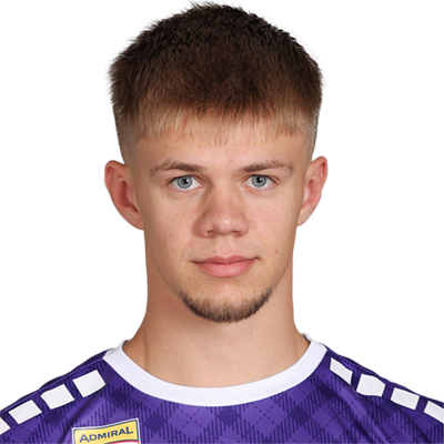 Luca Schmitzberger