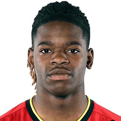 Enock Agyei