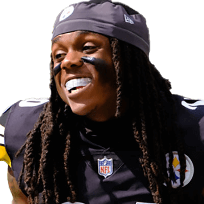 Anthony McFarland Jr