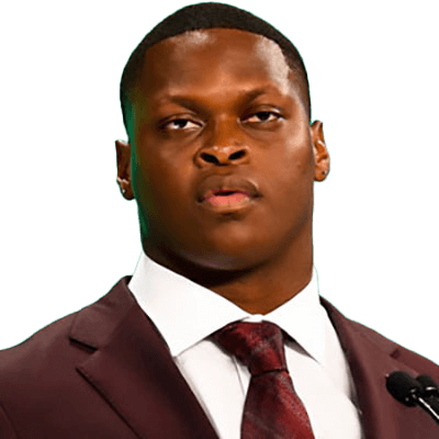 Shaquille Quarterman