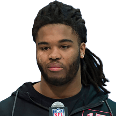 Larrell Murchison