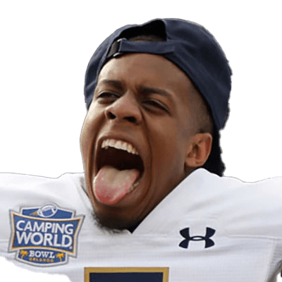 Troy Pride Jr.