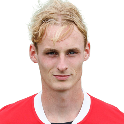 Joeri Oud