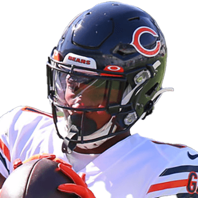 Darnell Mooney