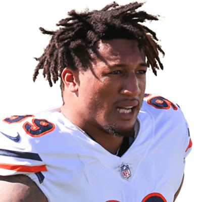 Trevis Gipson