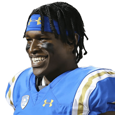 Darnay Holmes