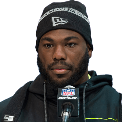 Zack Moss