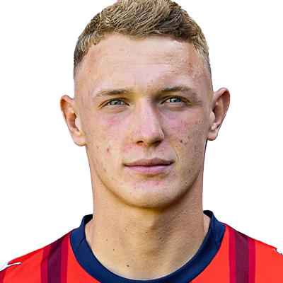 Luka Janeš