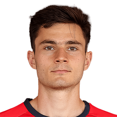 Marko Andric