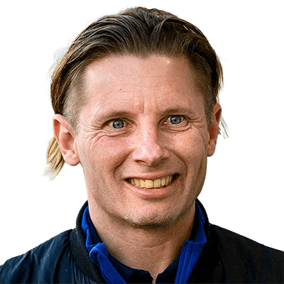 Jussi Kontinen