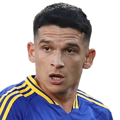 Lautaro Blanco