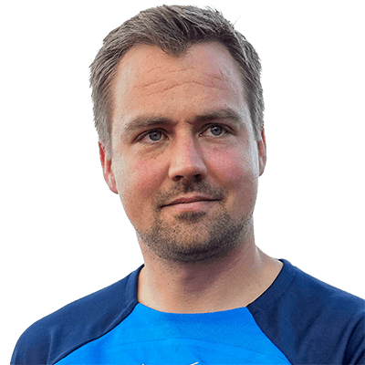 Eirik Kjønø