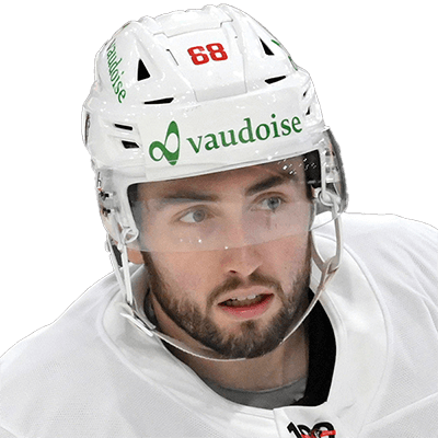 Daniel Audette