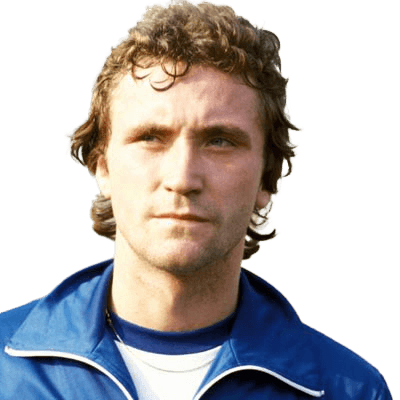 Gerd Weber