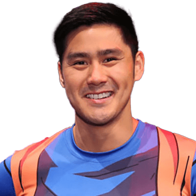 Daniel Hong