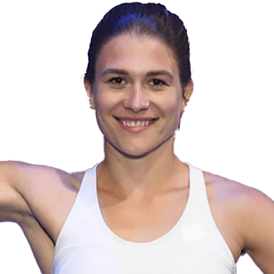 Paula Mickert