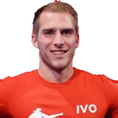 Ivo Rupena
