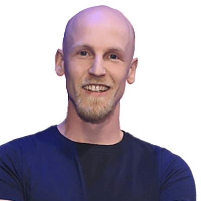 Benjamin Reichmann