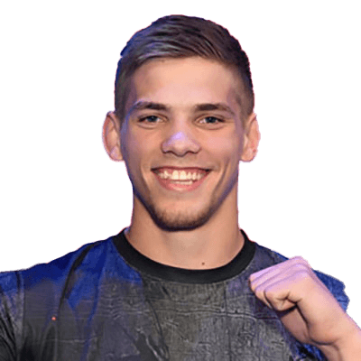 Daniel Decker