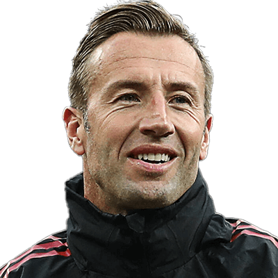 Craig Mawson