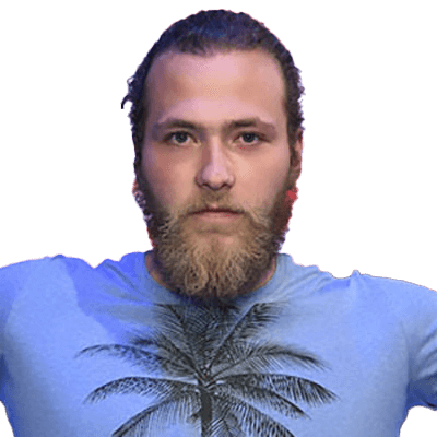 Joel Hamberger