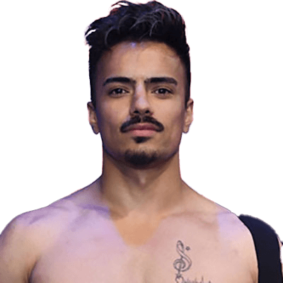 Mohammad Amin