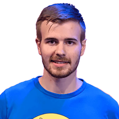 Lukas Kern